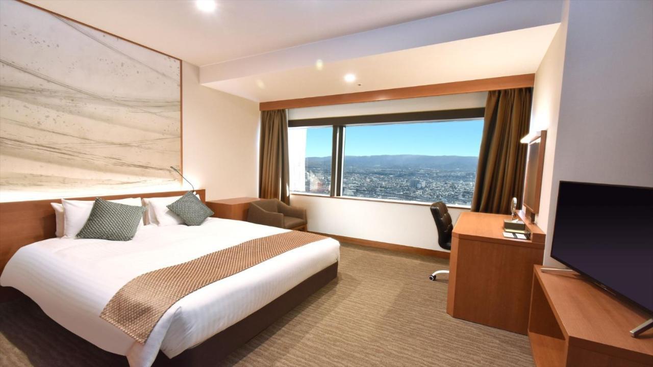 Odysis Suites Osaka Airport Hotel อิซุมิซาโนะ ภายนอก รูปภาพ