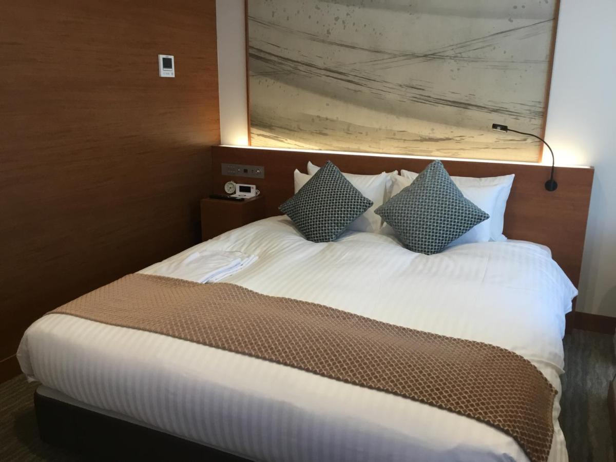 Odysis Suites Osaka Airport Hotel อิซุมิซาโนะ ภายนอก รูปภาพ