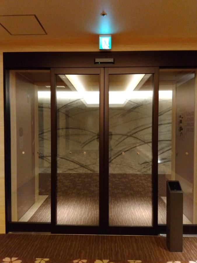 Odysis Suites Osaka Airport Hotel อิซุมิซาโนะ ภายนอก รูปภาพ