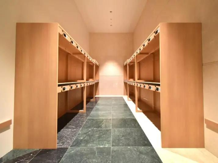 Odysis Suites Osaka Airport Hotel อิซุมิซาโนะ ภายนอก รูปภาพ