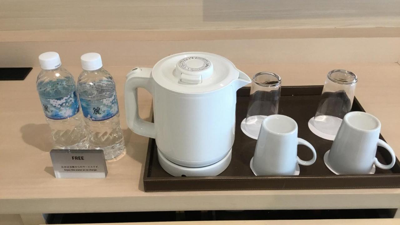 Odysis Suites Osaka Airport Hotel อิซุมิซาโนะ ภายนอก รูปภาพ