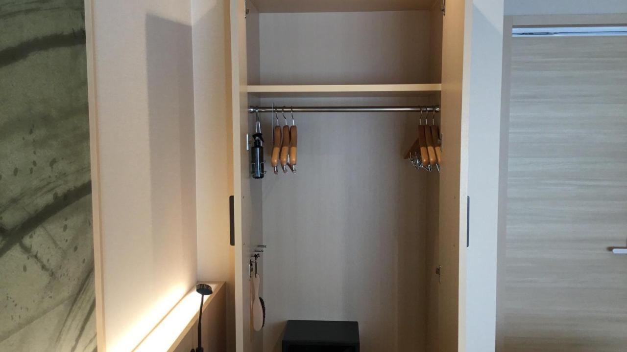 Odysis Suites Osaka Airport Hotel อิซุมิซาโนะ ภายนอก รูปภาพ