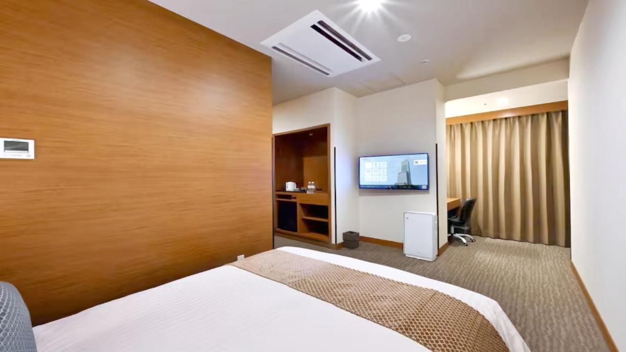 Odysis Suites Osaka Airport Hotel อิซุมิซาโนะ ภายนอก รูปภาพ