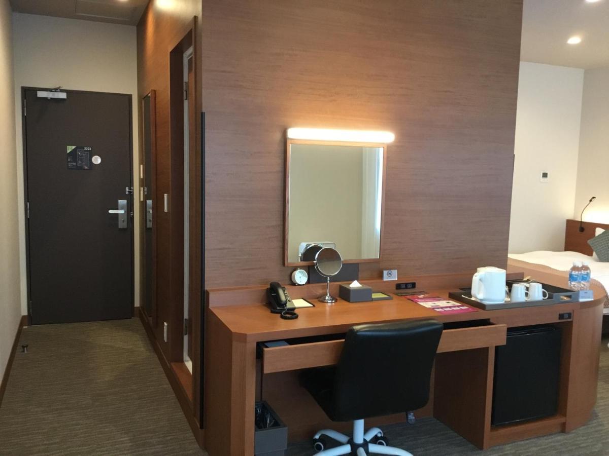 Odysis Suites Osaka Airport Hotel อิซุมิซาโนะ ภายนอก รูปภาพ