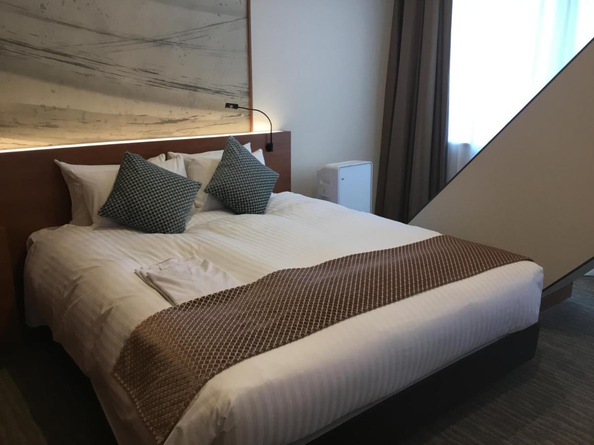 Odysis Suites Osaka Airport Hotel อิซุมิซาโนะ ภายนอก รูปภาพ