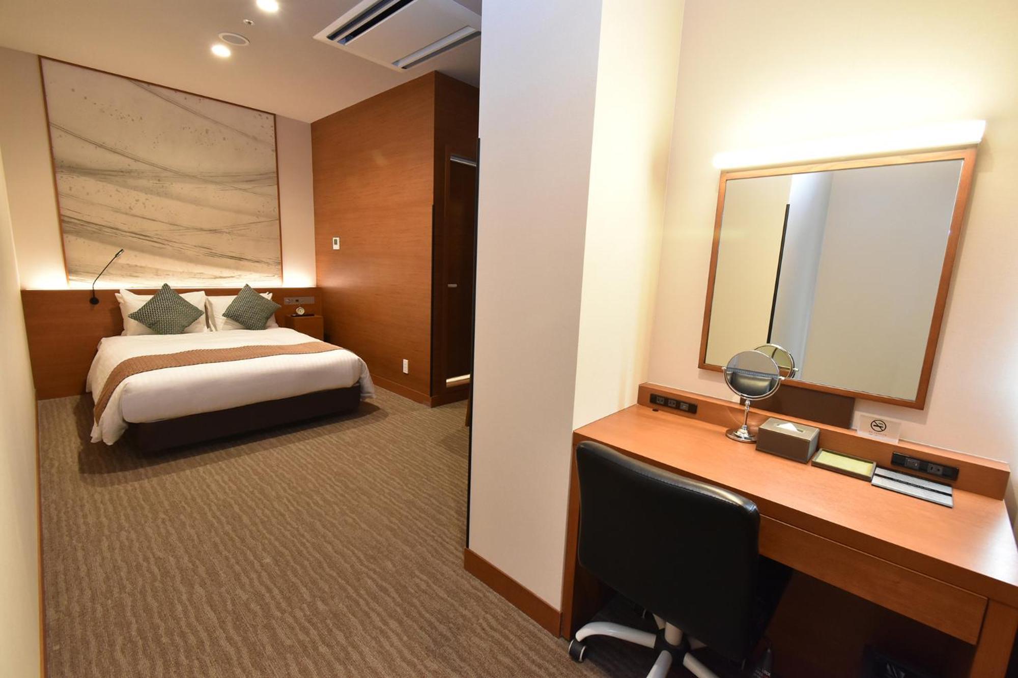 Odysis Suites Osaka Airport Hotel อิซุมิซาโนะ ภายนอก รูปภาพ